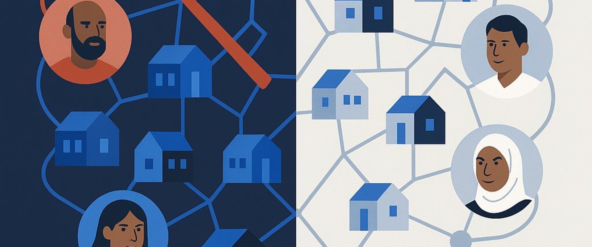 How AI Valuations Are Disrupting the Mortgage Note Market