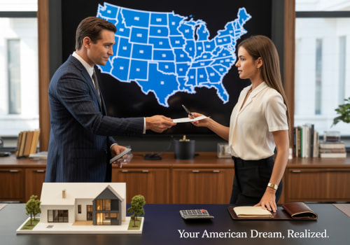 We Buy Mortgage Notes Nationwide